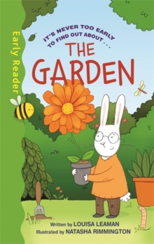The Garden, Paperback Book The Garden, Paperback Book