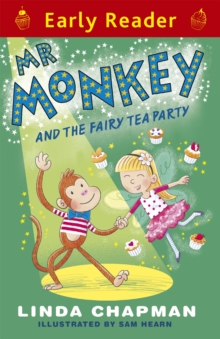 Mr Monkey and the Fairy Tea Party, Paperback Book Mr Monkey and the Fairy Tea Party, Paperback Book