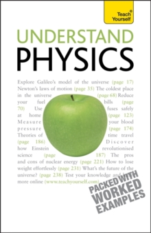 Understand Physics: Teach Yourself, Paperback Understand Physics: Teach Yourself, Paperback