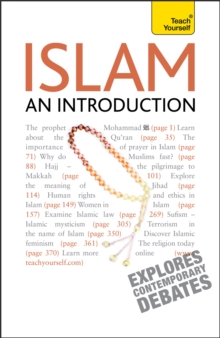 Islam - an Introduction: Teach Yourself, Paperback Book Islam - an Introduction: Teach Yourself, Paperback Book