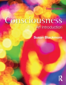 Consciousness : An Introduction, Hardback Book Consciousness : An Introduction, Hardback Book