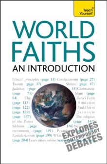 World Faiths - an Introduction: Teach Yourself, Paperback Book World Faiths - an Introduction: Teach Yourself, Paperback Book