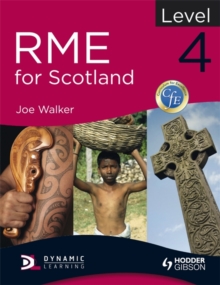 RME for Scotland : Level 4, Paperback Book RME for Scotland : Level 4, Paperback Book