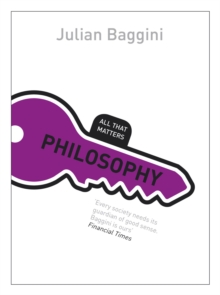 Philosophy, Paperback Philosophy, Paperback