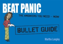 Beat Panic : Bullet Guides Everything You Need to Get Started, Paperback Book Beat Panic : Bullet Guides Everything You Need to Get Started, Paperback Book