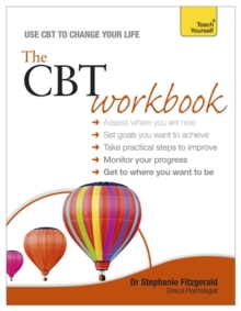 The CBT Workbook: Teach Yourself, Paperback Book The CBT Workbook: Teach Yourself, Paperback Book