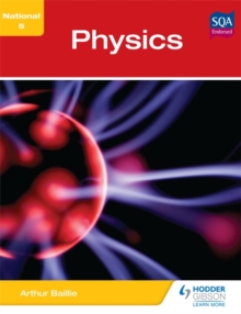 National 5 Physics, Paperback Book National 5 Physics, Paperback Book