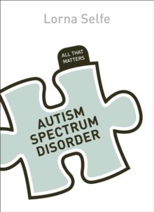 Autism Spectrum Disorder, Paperback Book Autism Spectrum Disorder, Paperback Book