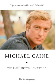 The Elephant to Hollywood, Paperback The Elephant to Hollywood, Paperback