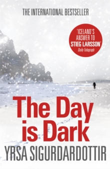 The Day is Dark, Paperback The Day is Dark, Paperback