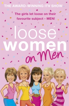 Loose Women on Men, Paperback Book Loose Women on Men, Paperback Book