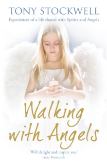 Walking with Angels, Paperback Walking with Angels, Paperback