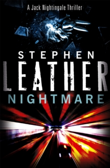 Nightmare : The 3rd Jack Nightingale Supernatural Thriller, Paperback Book Nightmare : The 3rd Jack Nightingale Supernatural Thriller, Paperback Book