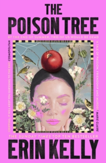 The Poison Tree, Paperback Book The Poison Tree, Paperback Book