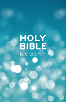 NIV Popular Hardback Bible, Hardback Book NIV Popular Hardback Bible, Hardback Book