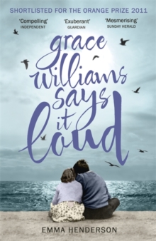 Grace Williams Says it Loud, Paperback Book Grace Williams Says it Loud, Paperback Book