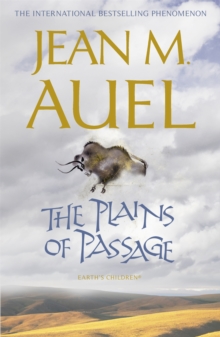 The Plains of Passage, Paperback Book The Plains of Passage, Paperback Book
