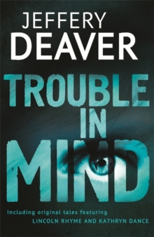 Trouble in Mind, Hardback Book Trouble in Mind, Hardback Book