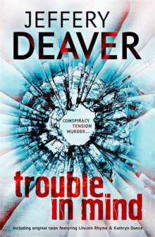 Trouble in Mind, Paperback Book Trouble in Mind, Paperback Book