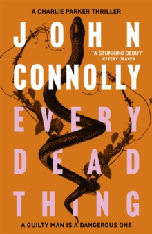 Every Dead Thing, Paperback Book Every Dead Thing, Paperback Book