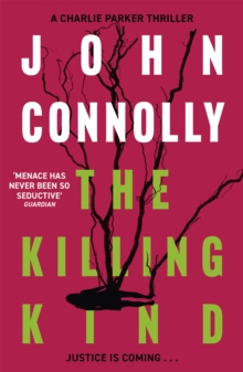 The Killing Kind, Paperback Book The Killing Kind, Paperback Book