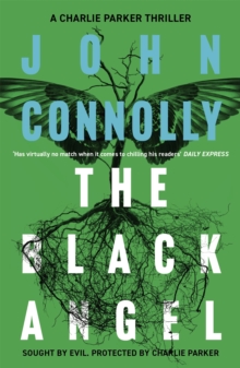 The Black Angel, Paperback Book The Black Angel, Paperback Book