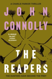 The Reapers, Paperback The Reapers, Paperback