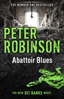 Abattoir Blues : The 22nd DCI Banks Mystery, Paperback Abattoir Blues : The 22nd DCI Banks Mystery, Paperback