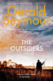The Outsiders, Paperback Book The Outsiders, Paperback Book