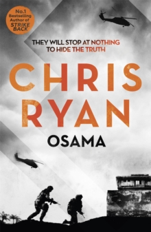 Osama : The first casualty of war is the truth, the second is your soul, Paperback Book Osama : The first casualty of war is the truth, the second is your soul, Paperback Book