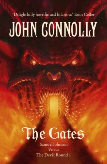 The Gates, Paperback Book The Gates, Paperback Book