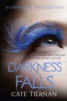 Darkness Falls, Paperback Book Darkness Falls, Paperback Book