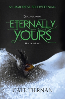 Eternally Yours, Paperback Book Eternally Yours, Paperback Book