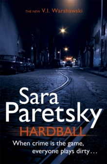 Hardball, Paperback Book Hardball, Paperback Book