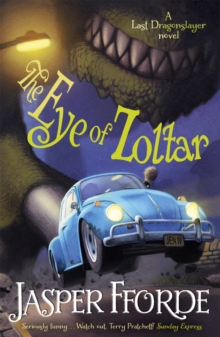 The Eye of Zoltar, Paperback The Eye of Zoltar, Paperback