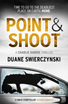 Point and Shoot, Paperback Book Point and Shoot, Paperback Book
