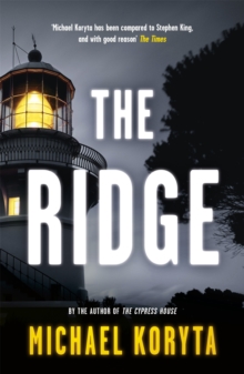 The Ridge, Paperback Book The Ridge, Paperback Book