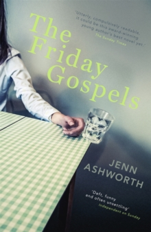 The Friday Gospels, Paperback Book The Friday Gospels, Paperback Book