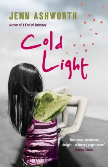 Cold Light, Paperback Book Cold Light, Paperback Book