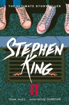 It, Paperback Book It, Paperback Book