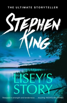 Lisey's Story, Paperback Book Lisey's Story, Paperback Book