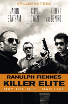 Killer Elite, Paperback Killer Elite, Paperback