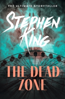 The Dead Zone, Paperback Book The Dead Zone, Paperback Book