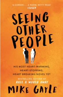 Seeing Other People, Paperback Book Seeing Other People, Paperback Book