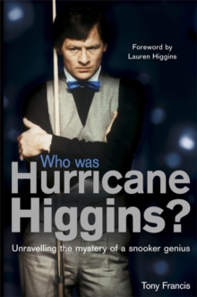 Who Was Hurricane Higgins?, Paperback Who Was Hurricane Higgins?, Paperback