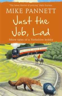 Just the Job, Lad, Paperback Book Just the Job, Lad, Paperback Book