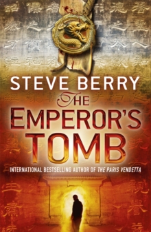 The Emperor's Tomb, Paperback Book The Emperor's Tomb, Paperback Book
