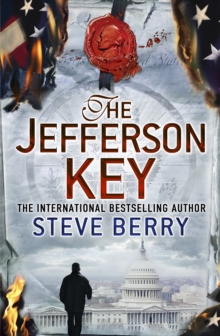 The Jefferson Key, Paperback The Jefferson Key, Paperback