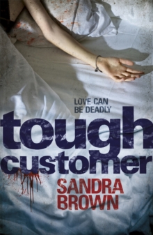 Tough Customer, Paperback Book Tough Customer, Paperback Book