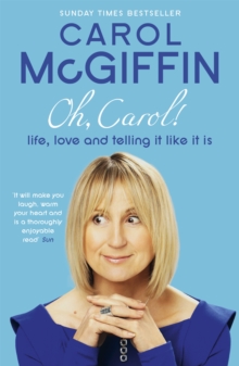 Oh, Carol!, Paperback Book Oh, Carol!, Paperback Book